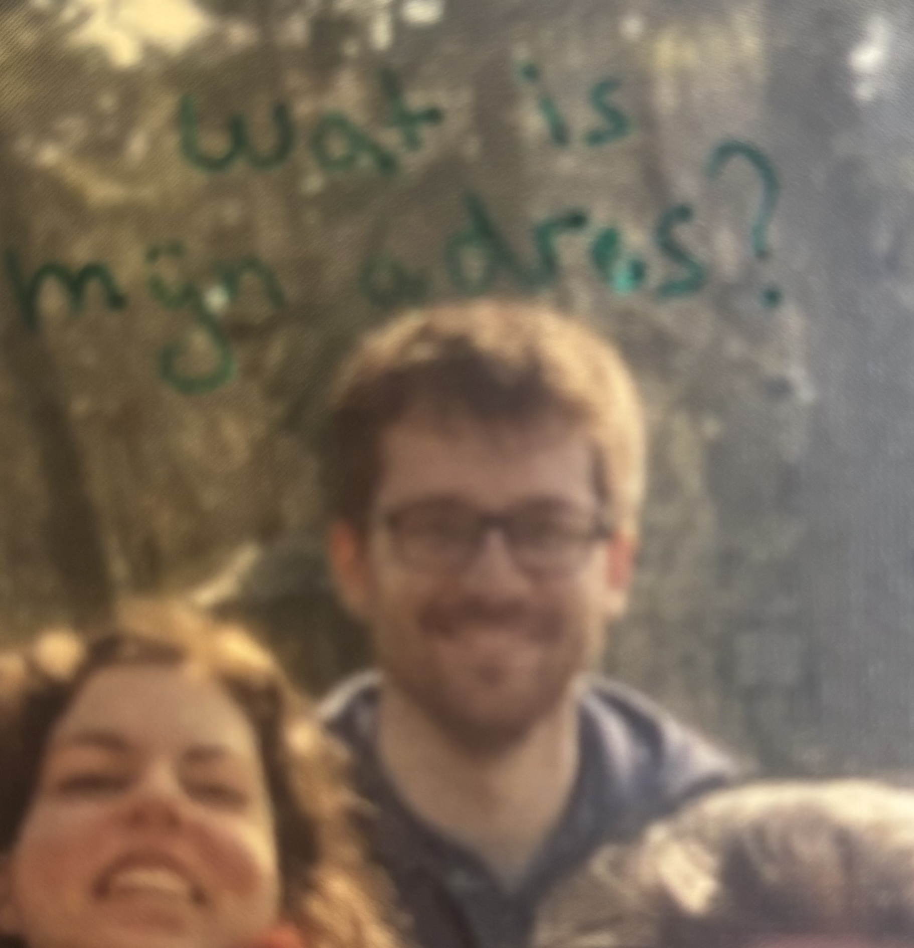 Portret van Jeroen Verswinden